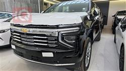 شيفروليه تاهو